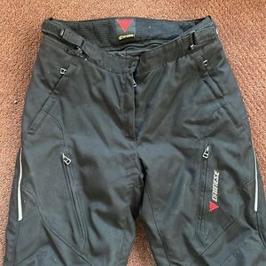 Dainese moto pants